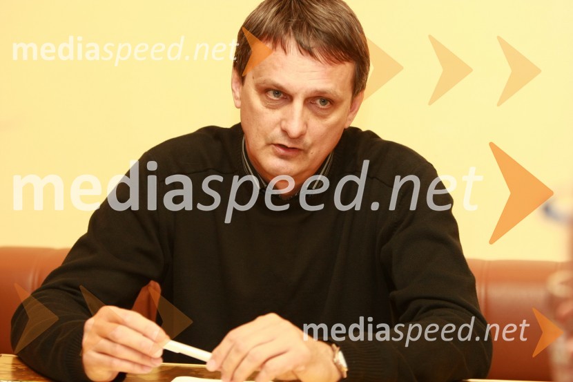 Tomaž Kancler, kandidat za župana Mestne občine MariborTomaž Kancler, kandidat za župana Mestne občine Maribor