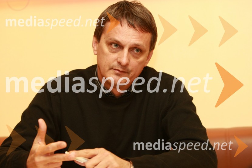 Tomaž Kancler, kandidat za župana Mestne občine MariborTomaž Kancler, kandidat za župana Mestne občine Maribor