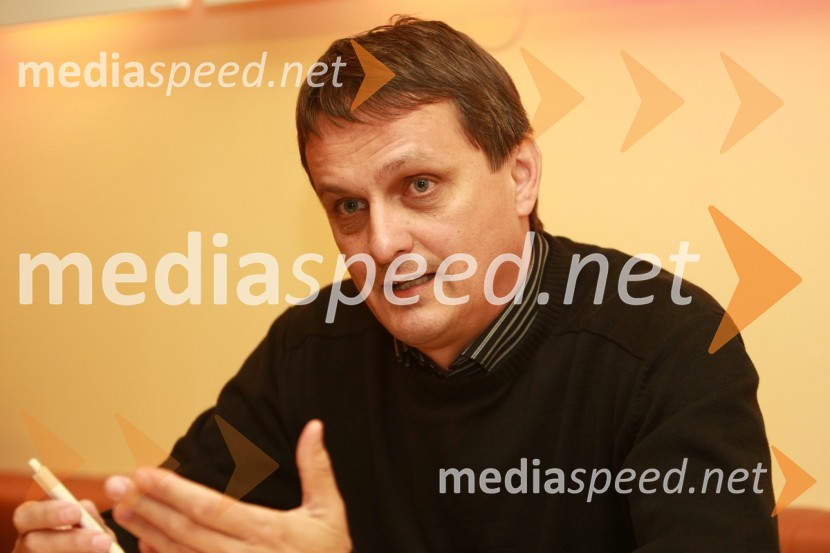 Tomaž Kancler, kandidat za župana Mestne občine MariborTomaž Kancler, kandidat za župana Mestne občine Maribor