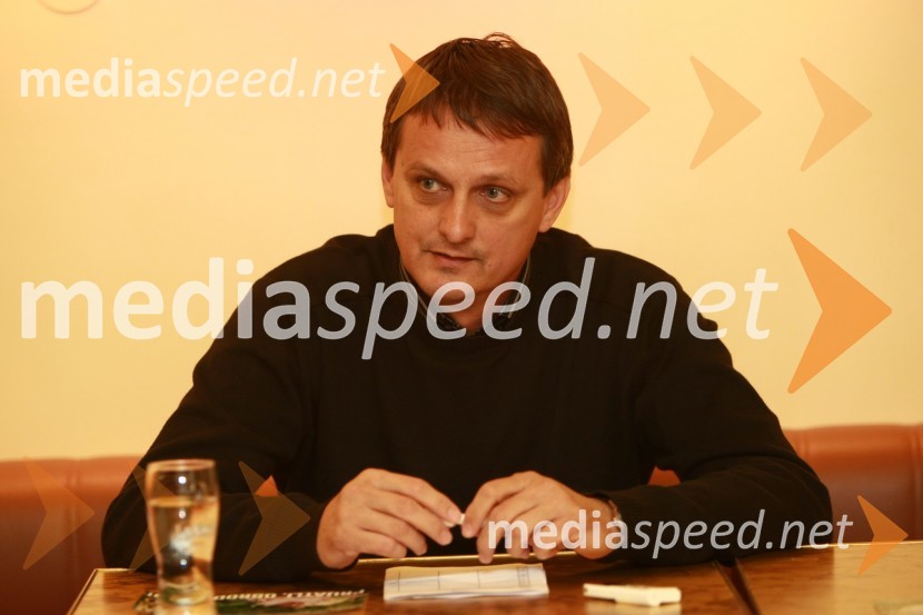 Tomaž Kancler, kandidat za župana Mestne občine MariborTomaž Kancler, kandidat za župana Mestne občine Maribor