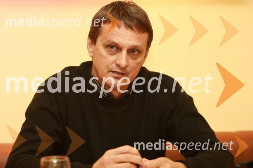 Tomaž Kancler, kandidat za župana Mestne občine MariborTomaž Kancler, kandidat za župana Mestne občine Maribor