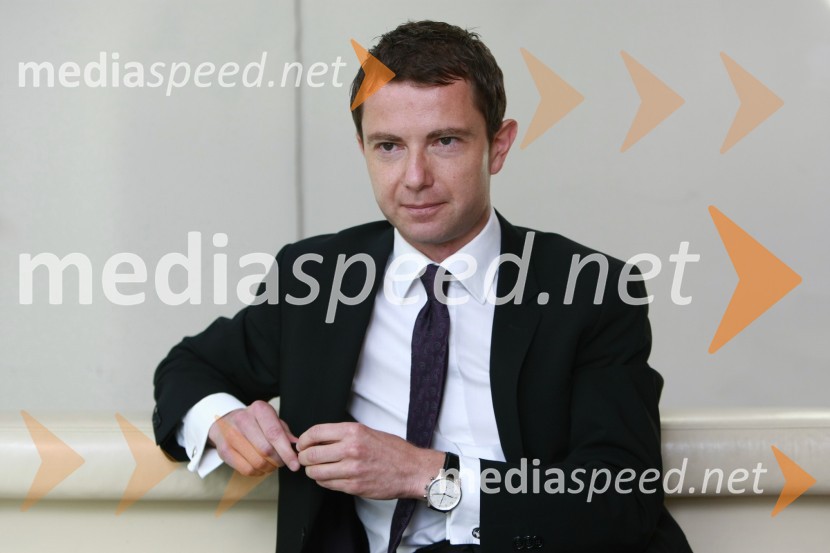 Tomaž Orešič, kandidat za župana Mestne občine MariborTomaž Orešič, kandidat za župana Mestne občine Maribor