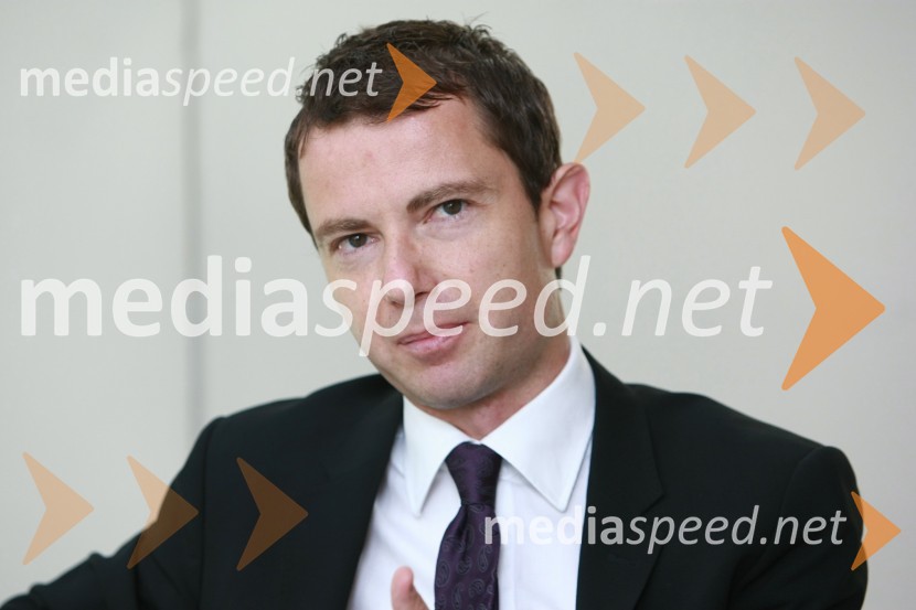 Tomaž Orešič, kandidat za župana Mestne občine MariborTomaž Orešič, kandidat za župana Mestne občine Maribor