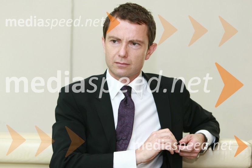 Tomaž Orešič, kandidat za župana Mestne občine MariborTomaž Orešič, kandidat za župana Mestne občine Maribor