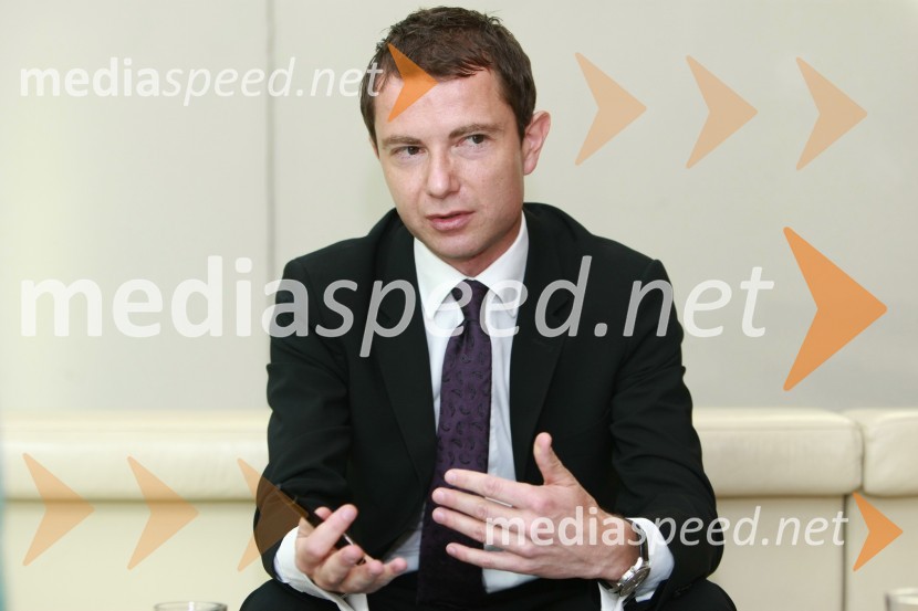 Tomaž Orešič, kandidat za župana Mestne občine MariborTomaž Orešič, kandidat za župana Mestne občine Maribor