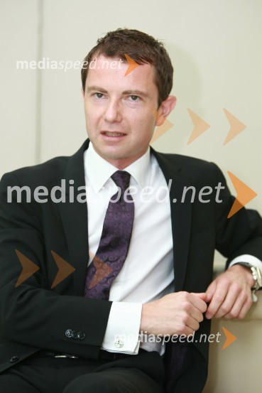 Tomaž Orešič, kandidat za župana Mestne občine MariborTomaž Orešič, kandidat za župana Mestne občine Maribor