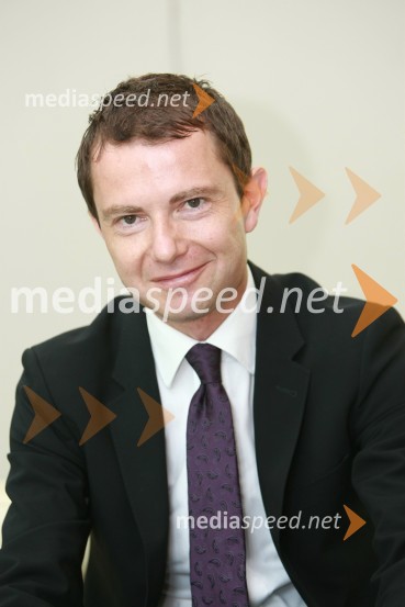 Tomaž Orešič, kandidat za župana Mestne občine MariborTomaž Orešič, kandidat za župana Mestne občine Maribor