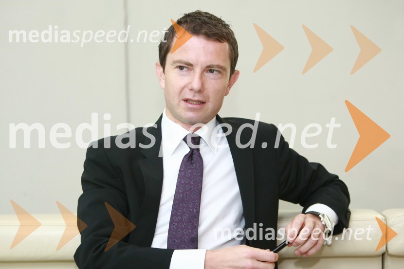 Tomaž Orešič, kandidat za župana Mestne občine MariborTomaž Orešič, kandidat za župana Mestne občine Maribor