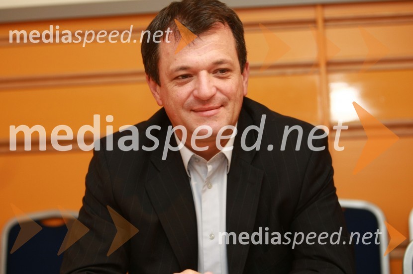 Gregor Jager, kandidat za župana Mestne občine MariborGregor Jager, kandidat za župana Mestne občine Maribor