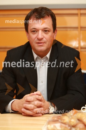 Gregor Jager, kandidat za župana Mestne občine MariborGregor Jager, kandidat za župana Mestne občine Maribor