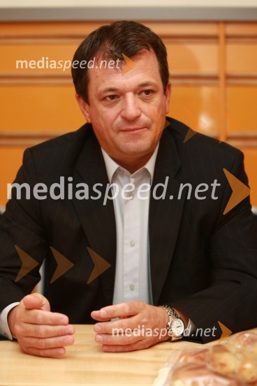 Gregor Jager, kandidat za župana Mestne občine MariborGregor Jager, kandidat za župana Mestne občine Maribor