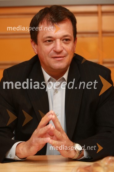 Gregor Jager, kandidat za župana Mestne občine MariborGregor Jager, kandidat za župana Mestne občine Maribor