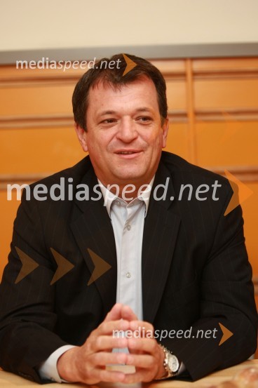 Gregor Jager, kandidat za župana Mestne občine MariborGregor Jager, kandidat za župana Mestne občine Maribor