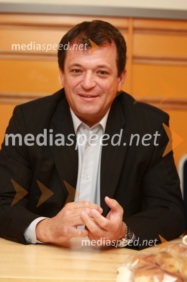 Gregor Jager, kandidat za župana Mestne občine MariborGregor Jager, kandidat za župana Mestne občine Maribor