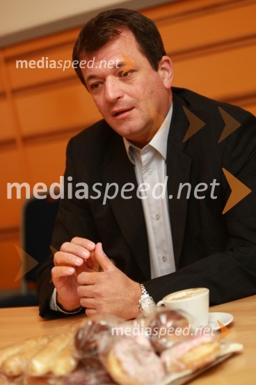 Gregor Jager, kandidat za župana Mestne občine MariborGregor Jager, kandidat za župana Mestne občine Maribor