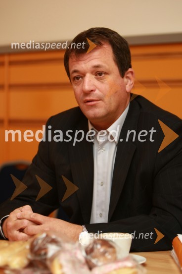 Gregor Jager, kandidat za župana Mestne občine MariborGregor Jager, kandidat za župana Mestne občine Maribor