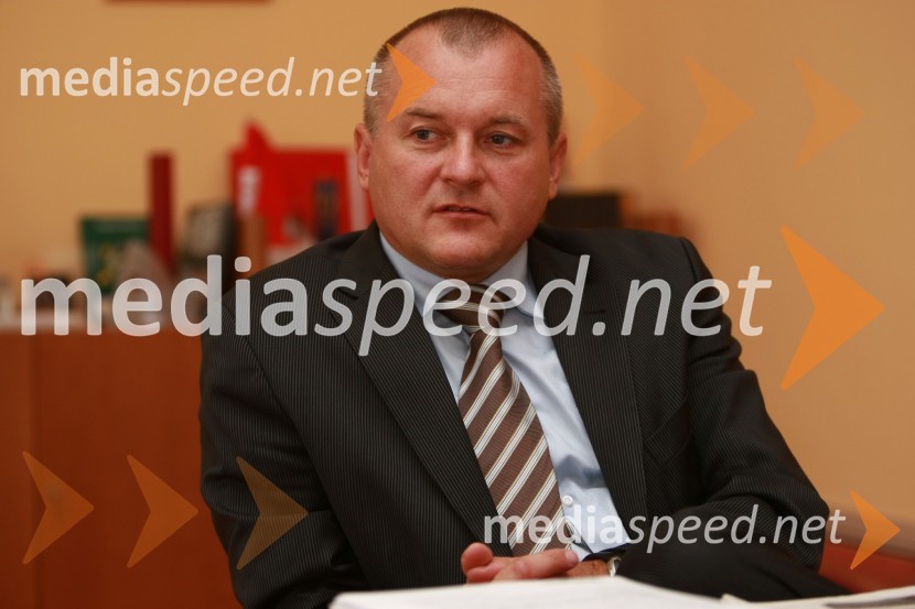 Franc Kangler, župan Mestne občine MariborFranc Kangler, župan Mestne občine Maribor