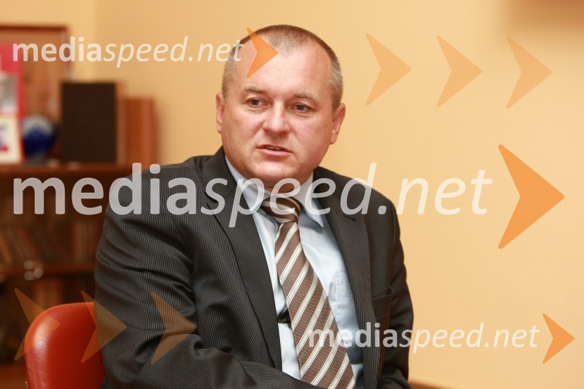 Franc Kangler, župan Mestne občine MariborFranc Kangler, župan Mestne občine Maribor