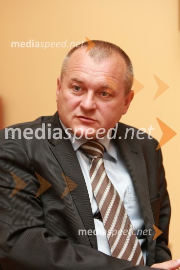 Franc Kangler, župan Mestne občine MariborFranc Kangler, župan Mestne občine Maribor