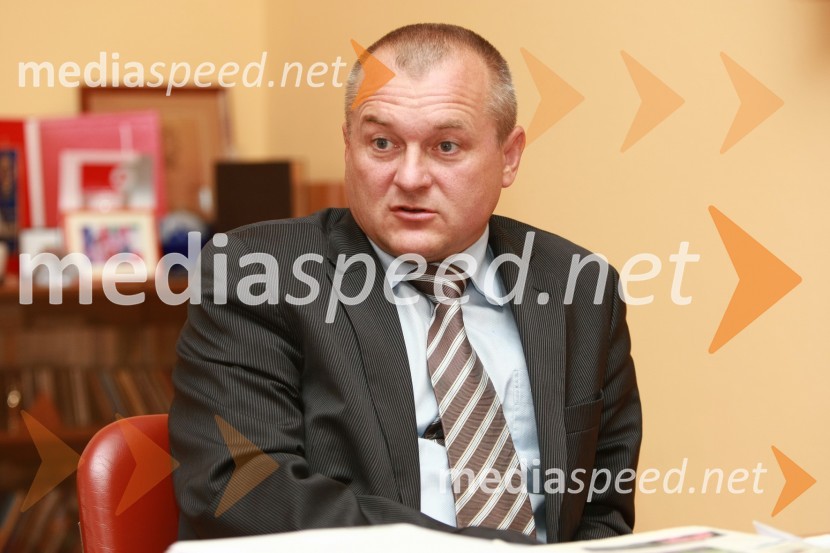 Franc Kangler, župan Mestne občine MariborFranc Kangler, župan Mestne občine Maribor