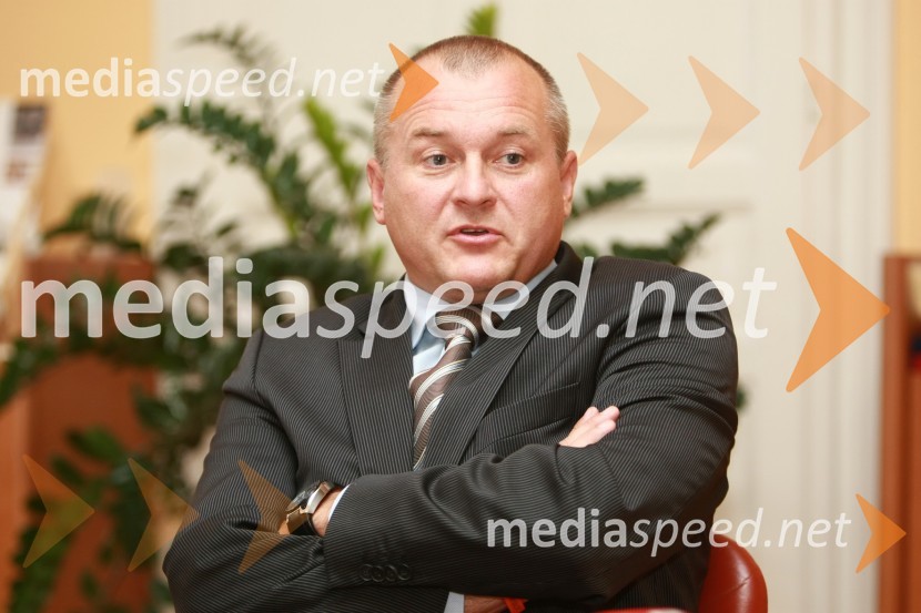 Franc Kangler, župan Mestne občine MariborFranc Kangler, župan Mestne občine Maribor