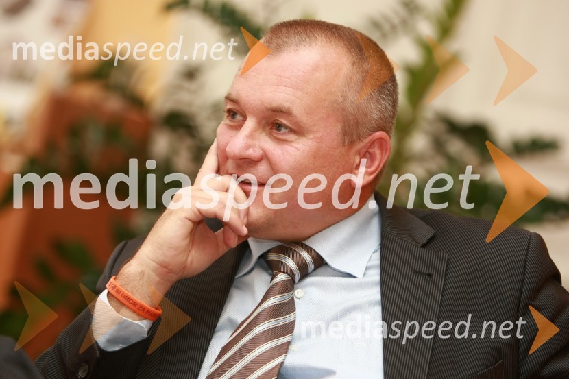 Franc Kangler, župan Mestne občine MariborFranc Kangler, župan Mestne občine Maribor