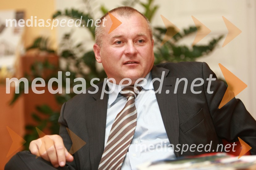 Franc Kangler, župan Mestne občine MariborFranc Kangler, župan Mestne občine Maribor