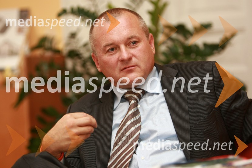 Franc Kangler, župan Mestne občine MariborFranc Kangler, župan Mestne občine Maribor