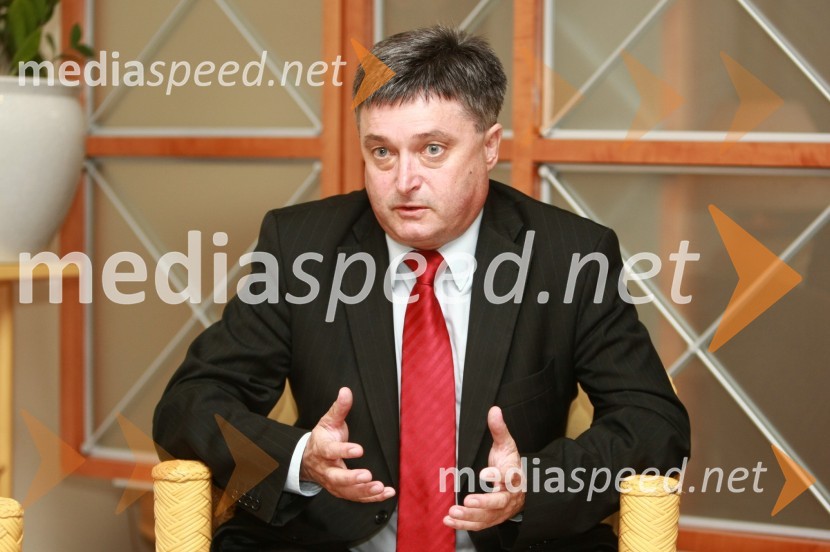 Bojan Horvat, kandidat za župana Mestne občine MariborBojan Horvat, kandidat za župana Mestne občine Maribor