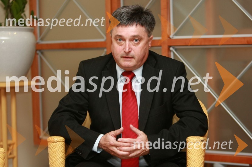 Bojan Horvat, kandidat za župana Mestne občine MariborBojan Horvat, kandidat za župana Mestne občine Maribor