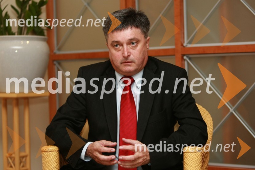 Bojan Horvat, kandidat za župana Mestne občine MariborBojan Horvat, kandidat za župana Mestne občine Maribor