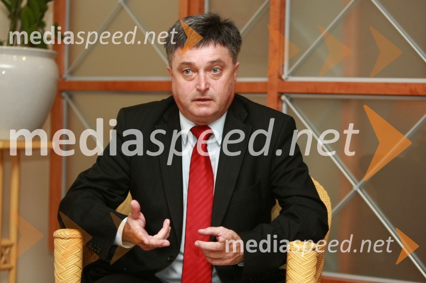 Bojan Horvat, kandidat za župana Mestne občine MariborBojan Horvat, kandidat za župana Mestne občine Maribor