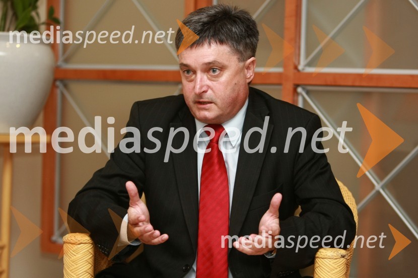 Bojan Horvat, kandidat za župana Mestne občine MariborBojan Horvat, kandidat za župana Mestne občine Maribor