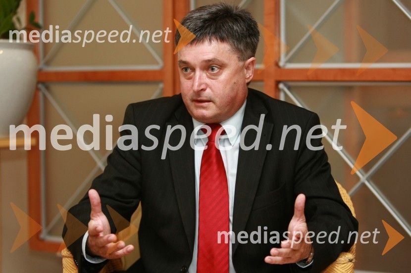 Bojan Horvat, kandidat za župana Mestne občine MariborBojan Horvat, kandidat za župana Mestne občine Maribor