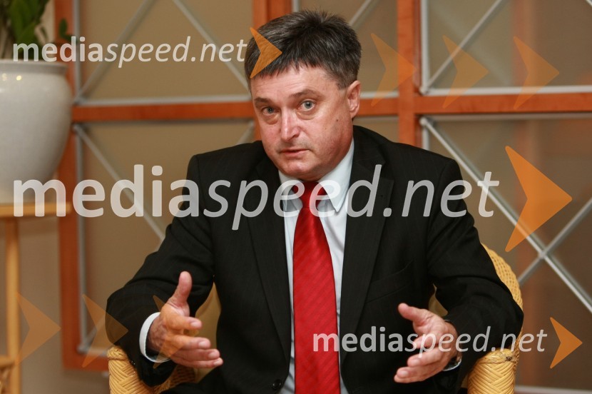 Bojan Horvat, kandidat za župana Mestne občine MariborBojan Horvat, kandidat za župana Mestne občine Maribor