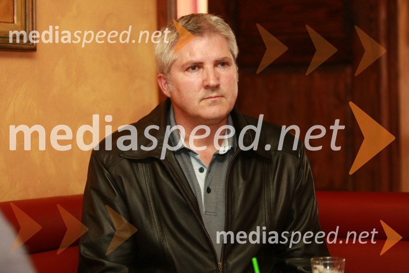 Anton Štihec, kandidat za župana Mestne občine Murska SobotaAnton Štihec, kandidat za župana Mestne občine Murska Sobota