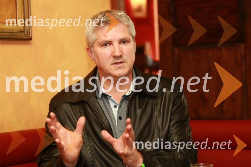 Anton Štihec, kandidat za župana Mestne občine Murska SobotaAnton Štihec, kandidat za župana Mestne občine Murska Sobota