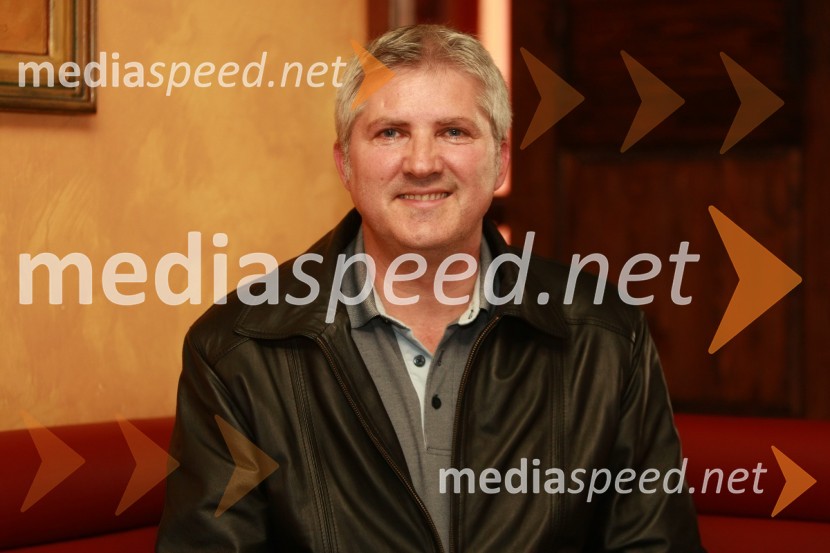 Anton Štihec, kandidat za župana Mestne občine Murska SobotaAnton Štihec, kandidat za župana Mestne občine Murska Sobota