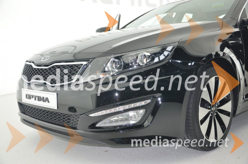 Kia OptimaKia Optima