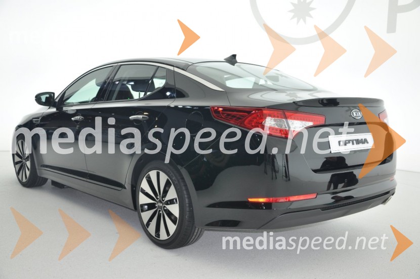 Kia OptimaKia Optima