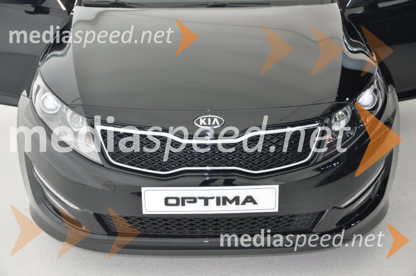 Kia OptimaKia Optima