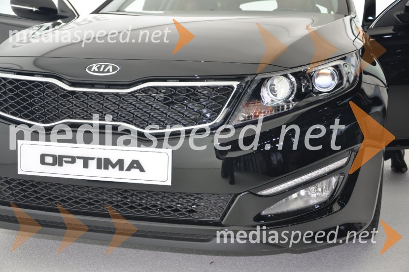 Kia OptimaKia Optima