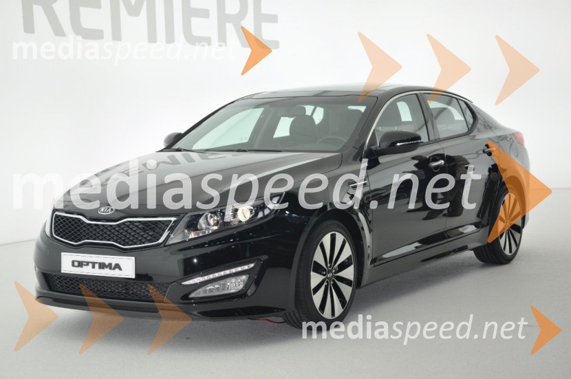Kia OptimaKia Optima