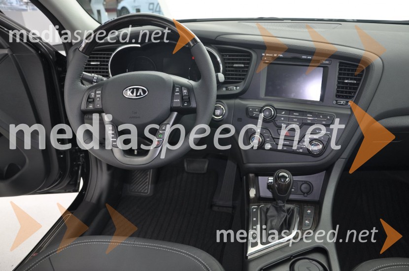 Kia OptimaKia Optima