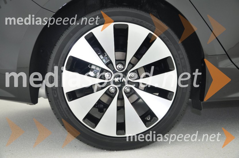 Kia OptimaKia Optima