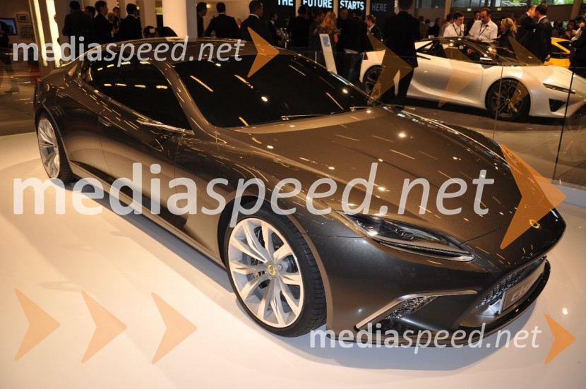 Lotus EterneLotus Eterne