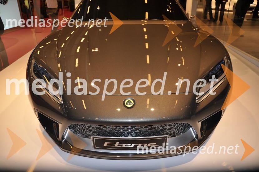 Lotus EterneLotus Eterne