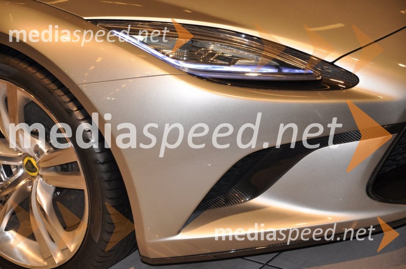 Lotus EliteLotus Elite