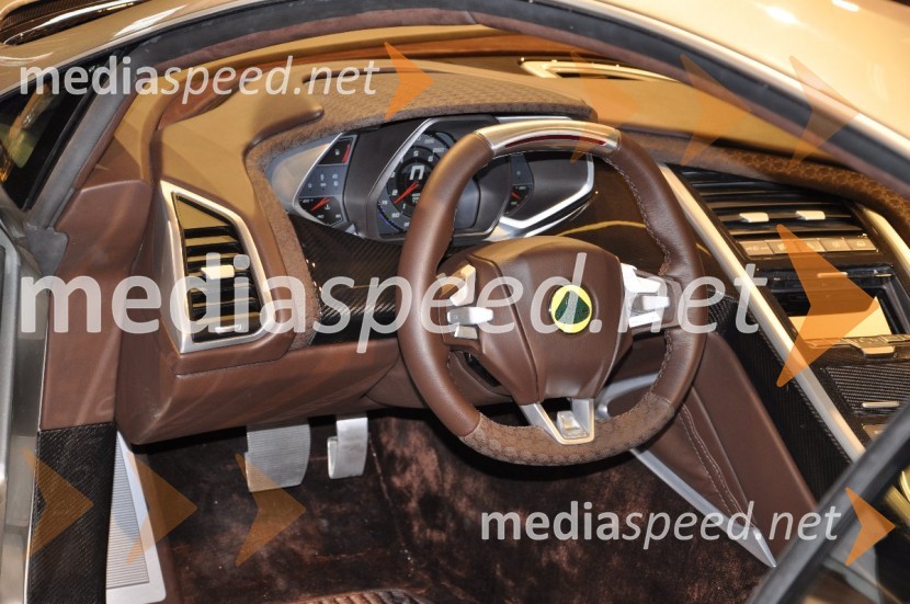 Lotus EliteLotus Elite