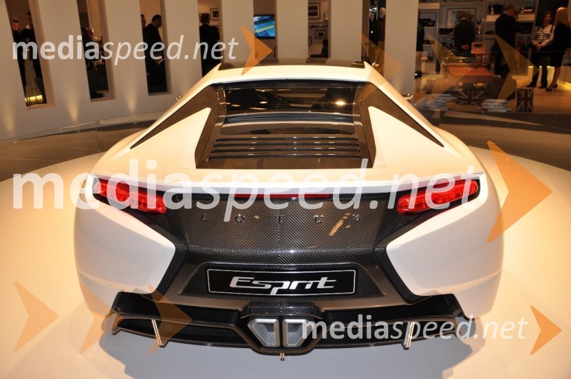 Lotus EspritLotus Esprit
